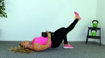 Lihaskunnon kohentamiseen 2