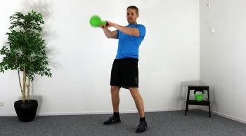 Tiukkaa treeniä haluavalle 1